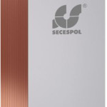 Теплообменник SECESPOL, 10 пластин