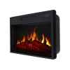 Электрокамин ArtiFlame AF23S с обогревом и звуком
