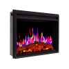 Электрокамин ArtiFlame AF24 Multicolor 