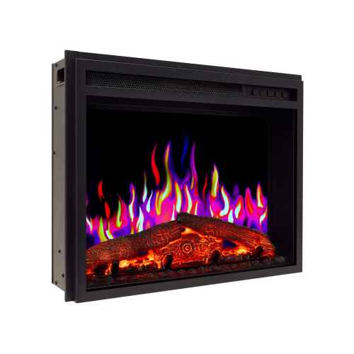 Электрокамин ArtiFlame AF24 Multicolor 