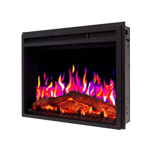 Электрокамин ArtiFlame AF24 Multicolor 