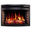 Електрокамін ArtiFlame AF25 Panoramic з обігрівом