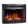 Електрокамін ArtiFlame AF25 Panoramic з обігрівом