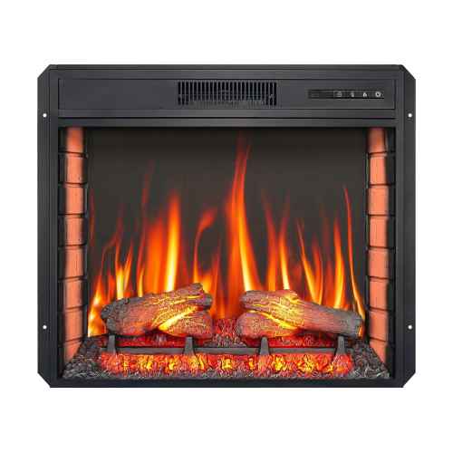 Электрокамин ArtiFlame AF28S с обогревом