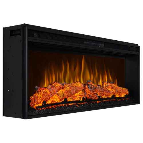 Камін електричний ArtiFlame AF42 з обігрівом