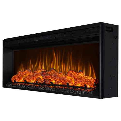 Камін електричний ArtiFlame AF42 з обігрівом