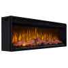 Електрокамін ArtiFlame AF50 Multicolor