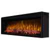 Електрокамін ArtiFlame AF50 Multicolor