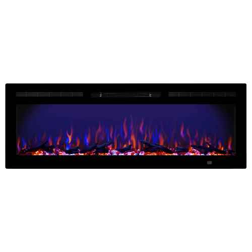 Электрокамин настенный ArtiFlame AF50WR