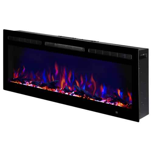 Электрокамин настенный ArtiFlame AF50WR