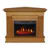 Электрический камин ArtiFlame Albion AF23S светлый дуб 