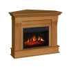 Электрический камин ArtiFlame Albion AF23S светлый дуб 
