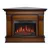 Каминокомплект ArtiFlame Albion Corner AF23S