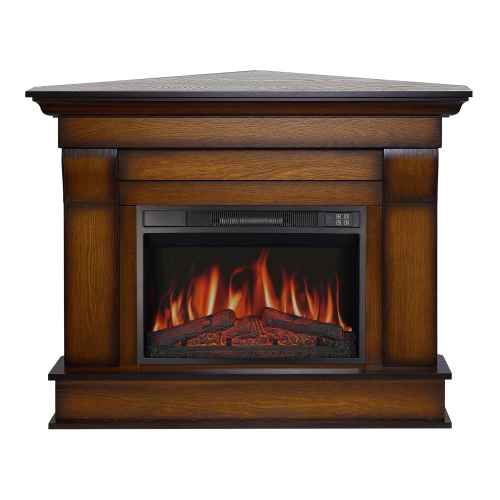 Каминокомплект ArtiFlame Albion Corner AF23S