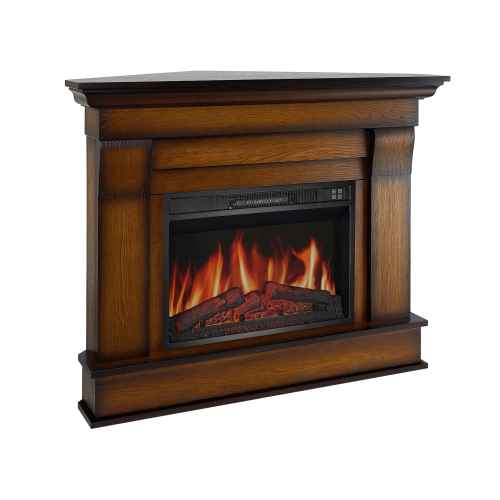 Каминокомплект ArtiFlame Albion Corner AF23S