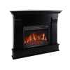 Камин угловой ArtiFlame Albion Corner AF23S белый 