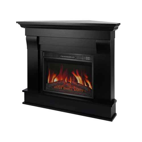 Камин угловой ArtiFlame Albion Corner AF23S белый 