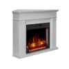 Електрокамін універсальний 2в1 ArtiFlame Andante AF28S 