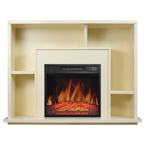 Каминокомплект ArtiFlame Binn AF18 с обогревом 