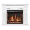 Електрокамін ArtiFlame Boston AF28S з обігрівом
