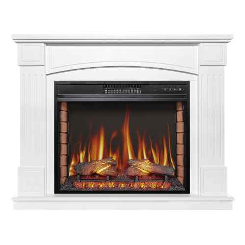 Електрокамін ArtiFlame Boston AF28S з обігрівом
