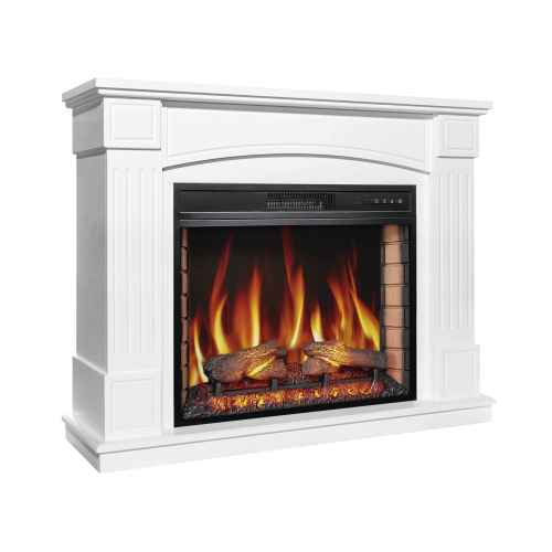 Електрокамін ArtiFlame Boston AF28S з обігрівом