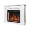 Електрокамін ArtiFlame Boston AF28S з обігрівом