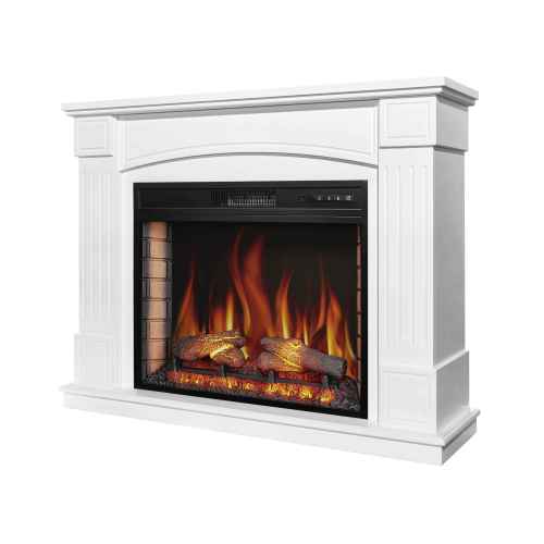 Електрокамін ArtiFlame Boston AF28S з обігрівом
