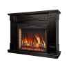 Електрокамін ArtiFlame Boston AF28S венге