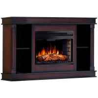 Каминокомплект ArtiFlame Brittany AF25 с обогревом и звуком 