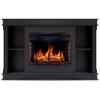 Электрокамин ArtiFlame Brittany AF25 с обогревом
