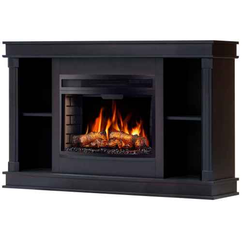 Электрокамин ArtiFlame Brittany AF25 с обогревом