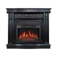 Каминокомплект универсальный 2в1 ArtiFlame Cardinal AF23S венге 