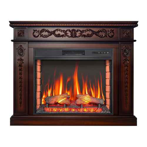 Электрокамин ArtiFlame Delmona AF28S 