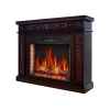 Электрокамин ArtiFlame Delmona AF28S 