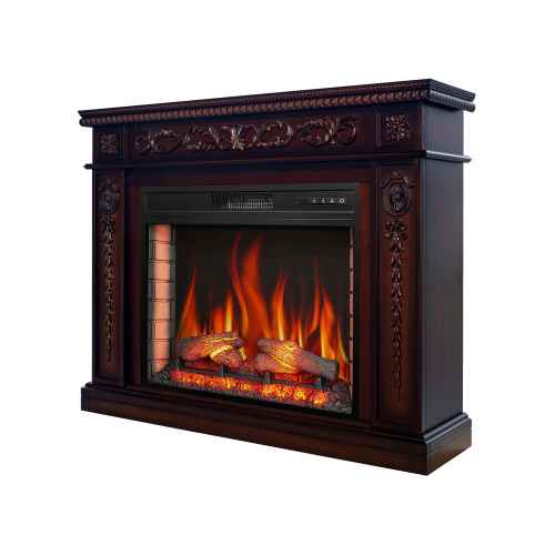 Электрокамин ArtiFlame Delmona AF28S 