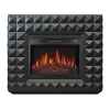 Каминокомплект ArtiFlame Diamond AF23S черный 