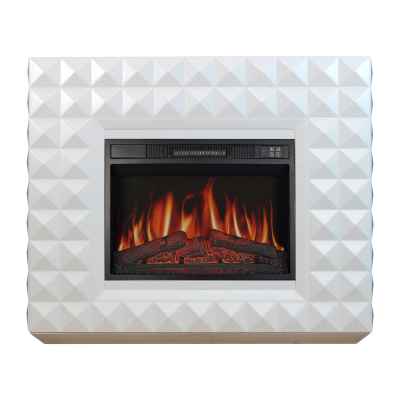 Каминокомплект ArtiFlame Diamond AF23S с обогревом 