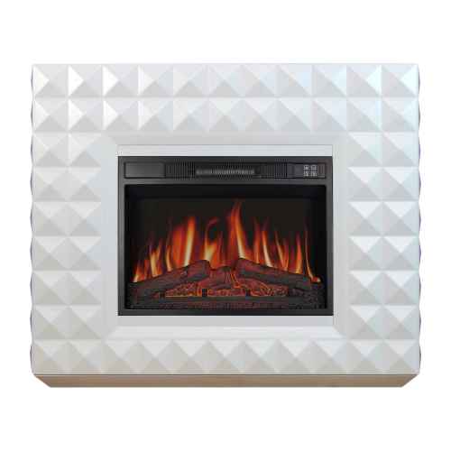 Каминокомплект ArtiFlame Diamond AF23S с обогревом