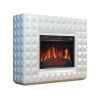 Каминокомплект ArtiFlame Diamond AF23S с обогревом