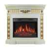 Каминокомплект ArtiFlame Greece AF23S  с обогревом