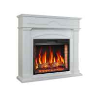 Каминокомплект ArtiFlame Inverno AF28S с обогревом
