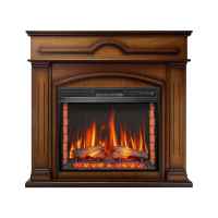 Камінокомплект ArtiFlame Inverno AF28S дуб антик