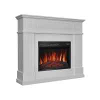 Каминокомплект ArtiFlame Lauritz AF23S со звуком 