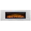 Каминокомплект ArtiFlame Line AF50 белый
