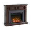 Каминокомплект ArtiFlame Lombardia HC-23