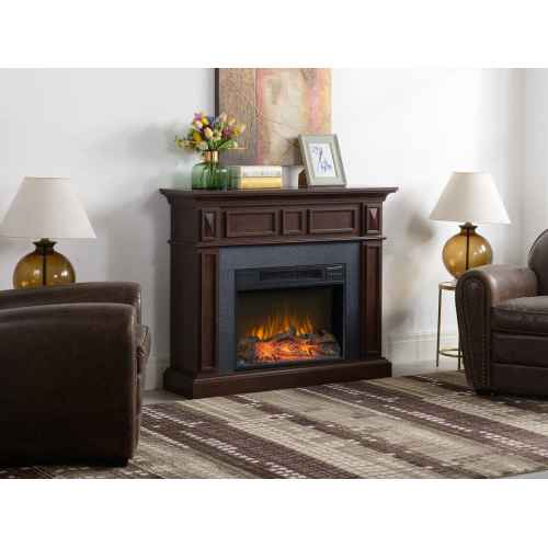Каминокомплект ArtiFlame Lombardia HC-23