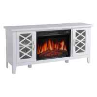 Каминокомплект ArtiFlame Parliament AF28S белый 