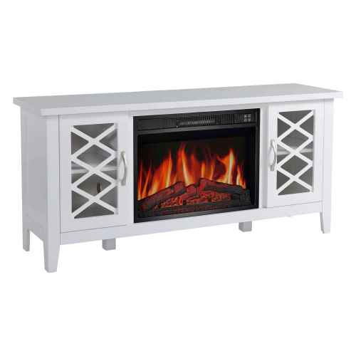 Каминокомплект ArtiFlame Parliament AF28S белый