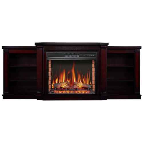 Камінокомплект ArtiFlame Parliament AF28S